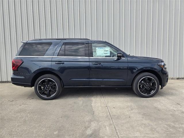 new 2024 Ford Expedition car, priced at $64,276