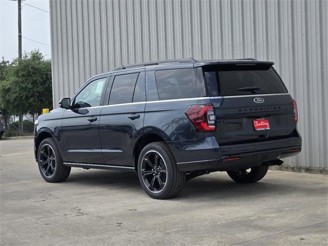 new 2024 Ford Expedition car, priced at $64,276