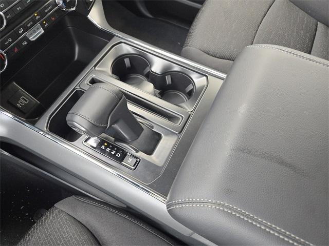 new 2025 Ford F-150 car, priced at $52,085