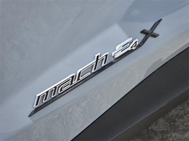 new 2024 Ford Mustang Mach-E car, priced at $49,075