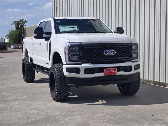 new 2024 Ford F-250 car, priced at $88,861