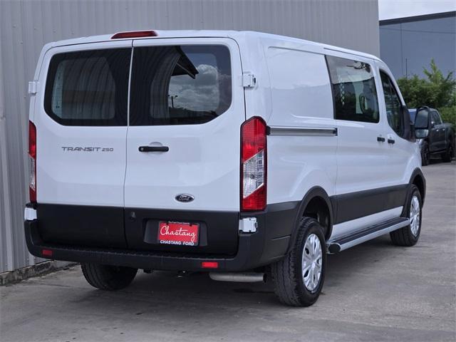used 2024 Ford Transit-250 car, priced at $37,990