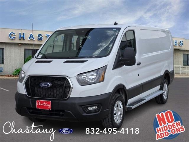 used 2024 Ford Transit-250 car, priced at $37,990
