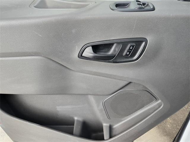 used 2024 Ford Transit-250 car, priced at $37,990