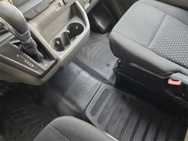 used 2024 Ford Transit-250 car, priced at $37,990