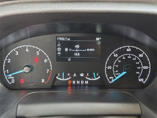 used 2024 Ford Transit-250 car, priced at $37,990