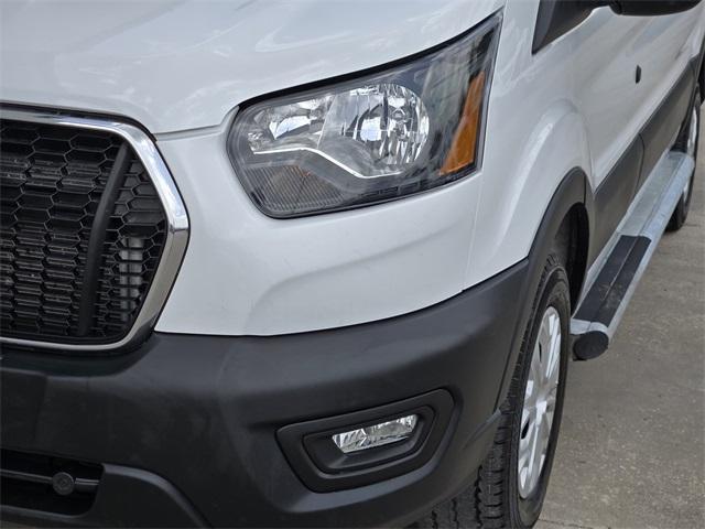 used 2024 Ford Transit-250 car, priced at $37,990