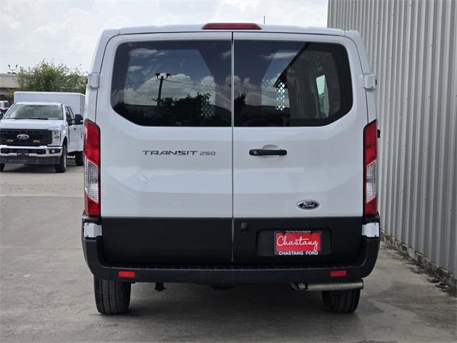 used 2024 Ford Transit-250 car, priced at $37,990