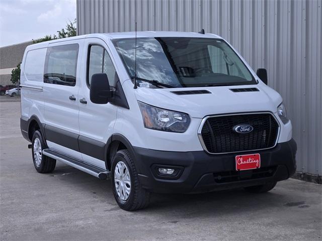 used 2024 Ford Transit-250 car, priced at $37,990