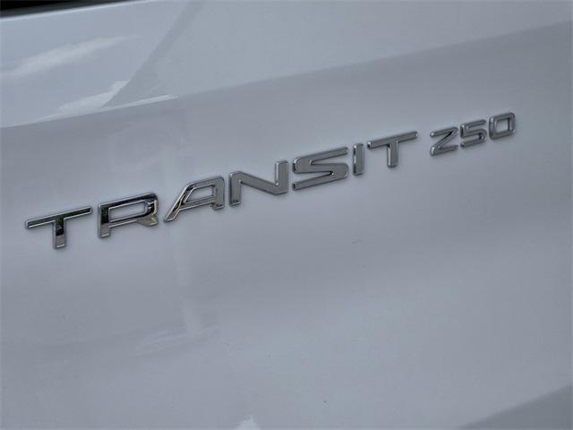 used 2024 Ford Transit-250 car, priced at $37,990