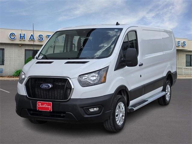 used 2024 Ford Transit-250 car, priced at $37,990