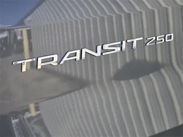 new 2025 Ford Transit-250 car, priced at $50,710