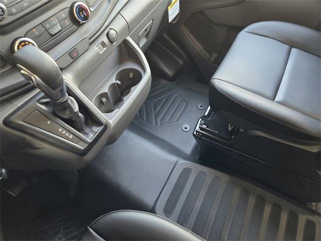 new 2025 Ford Transit-250 car, priced at $50,710