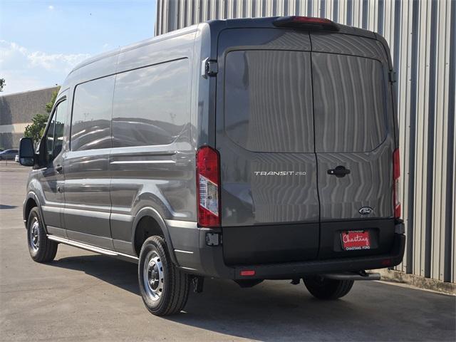 new 2025 Ford Transit-250 car, priced at $50,710