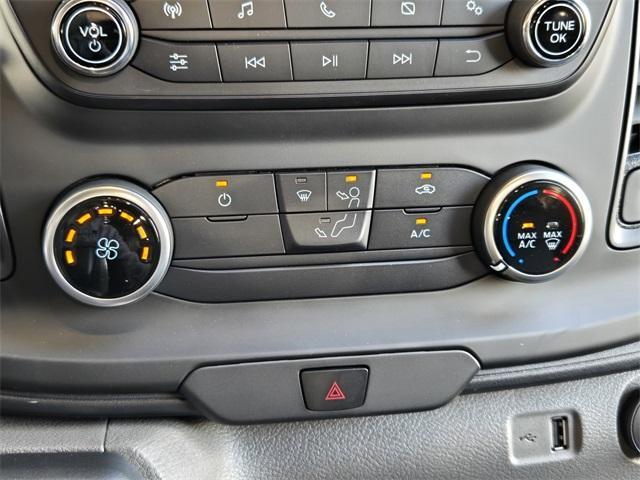 new 2025 Ford Transit-250 car, priced at $50,710