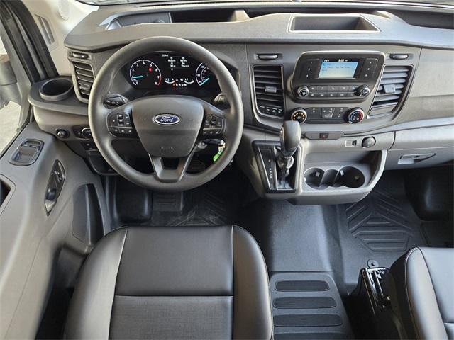 new 2025 Ford Transit-250 car, priced at $50,710