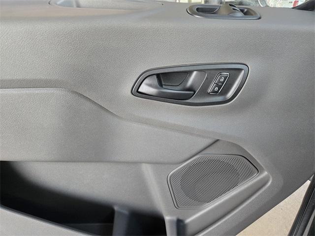 new 2025 Ford Transit-250 car, priced at $50,710