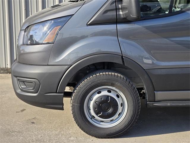 new 2025 Ford Transit-250 car, priced at $50,710