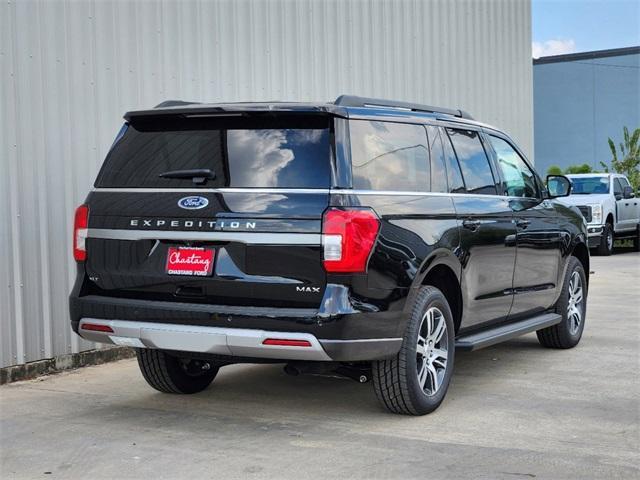 new 2024 Ford Expedition Max car, priced at $61,229