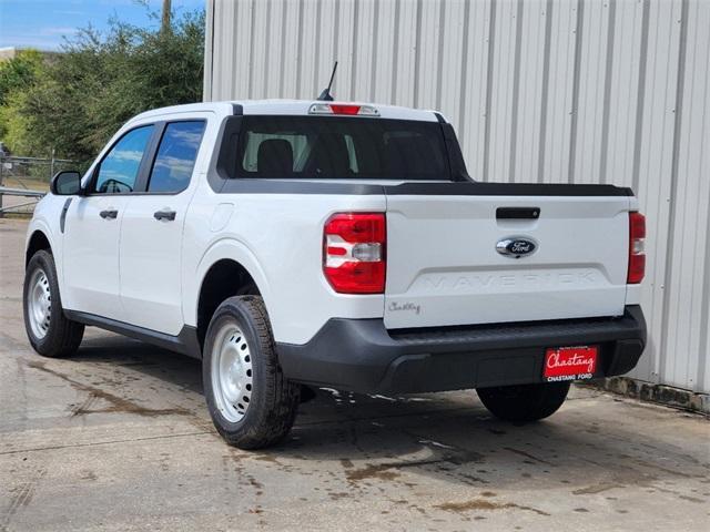 new 2024 Ford Maverick car, priced at $24,994