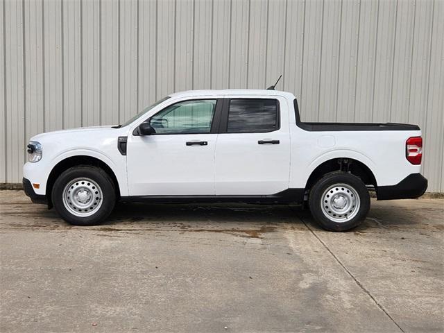 new 2024 Ford Maverick car, priced at $24,994