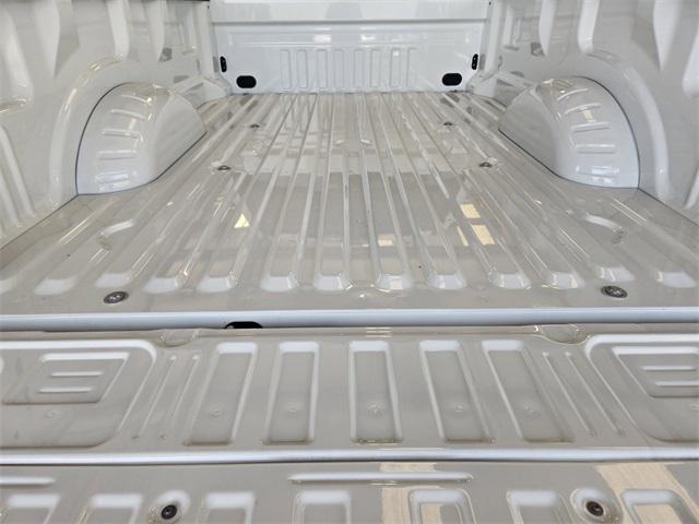 new 2025 Ford F-250 car, priced at $44,125