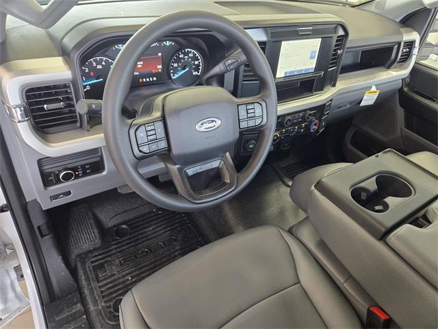 new 2025 Ford F-250 car, priced at $44,125