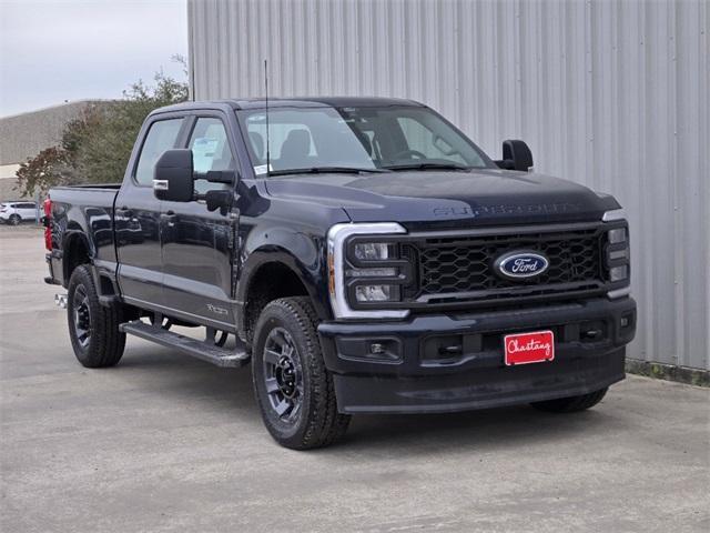 new 2024 Ford F-250 car, priced at $65,965