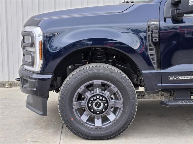 new 2024 Ford F-250 car, priced at $65,965