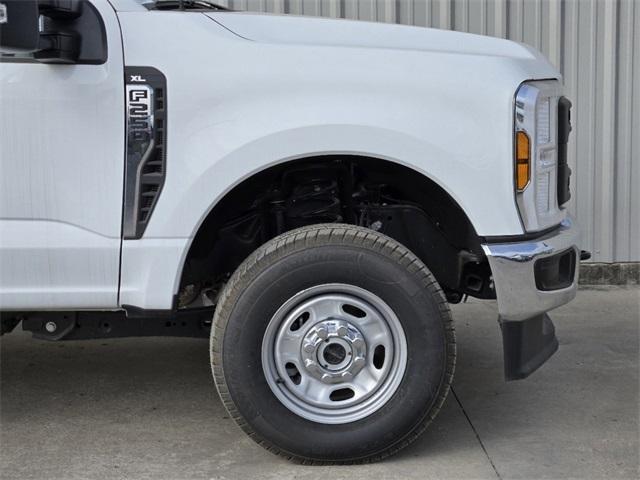 new 2024 Ford F-250 car, priced at $50,040