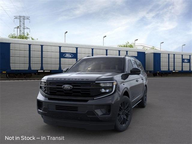 new 2025 Ford Expedition Max car, priced at $87,120