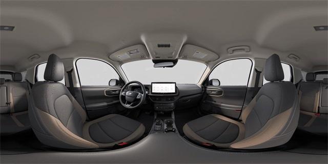 new 2025 Ford Bronco Sport car, priced at $32,794