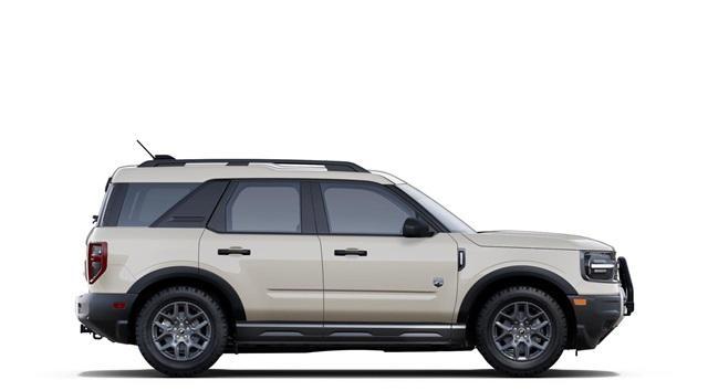 new 2025 Ford Bronco Sport car, priced at $32,794