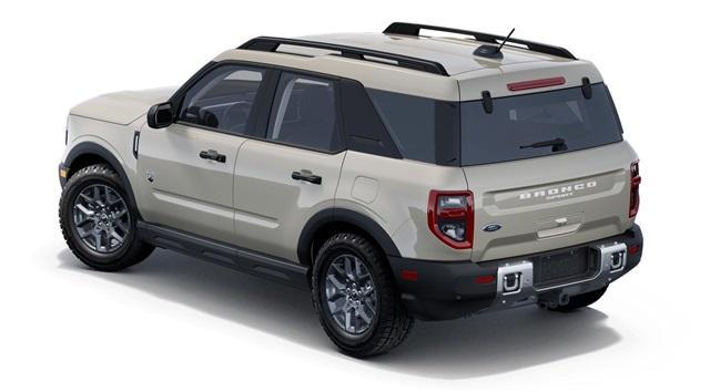 new 2025 Ford Bronco Sport car, priced at $32,794