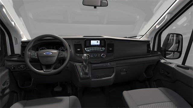 new 2025 Ford Transit-350 car, priced at $65,625