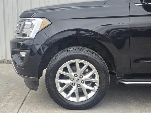 used 2021 Ford Expedition car, priced at $29,996