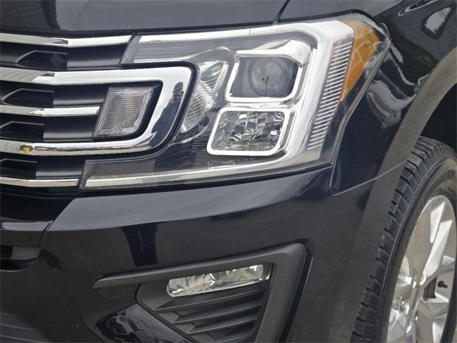 used 2021 Ford Expedition car, priced at $29,996