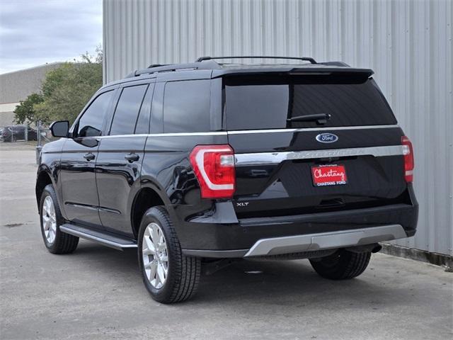 used 2021 Ford Expedition car, priced at $29,996