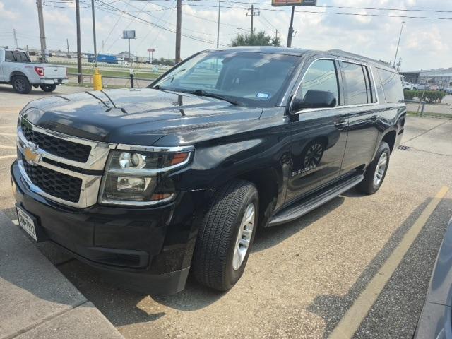used 2019 Chevrolet Suburban car, priced at $22,990