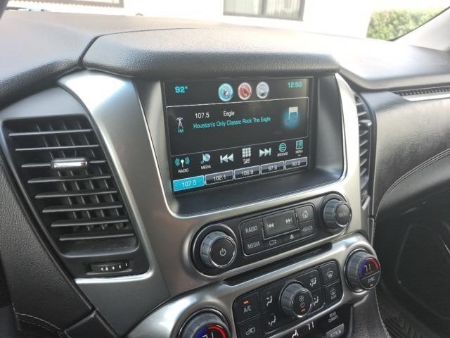 used 2019 Chevrolet Suburban car, priced at $22,990
