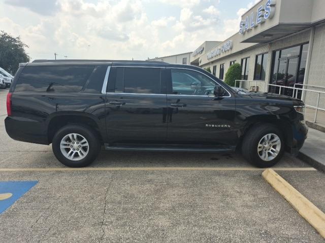 used 2019 Chevrolet Suburban car, priced at $22,990