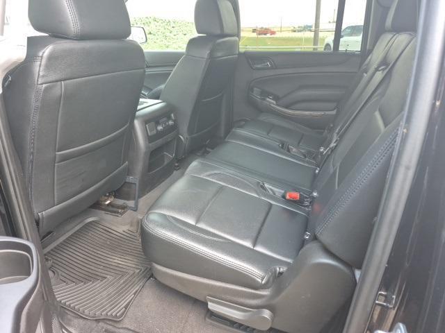 used 2019 Chevrolet Suburban car, priced at $22,990