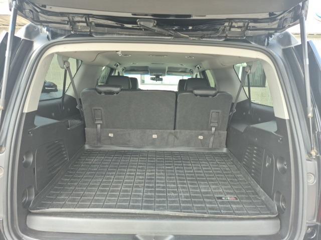 used 2019 Chevrolet Suburban car, priced at $22,990