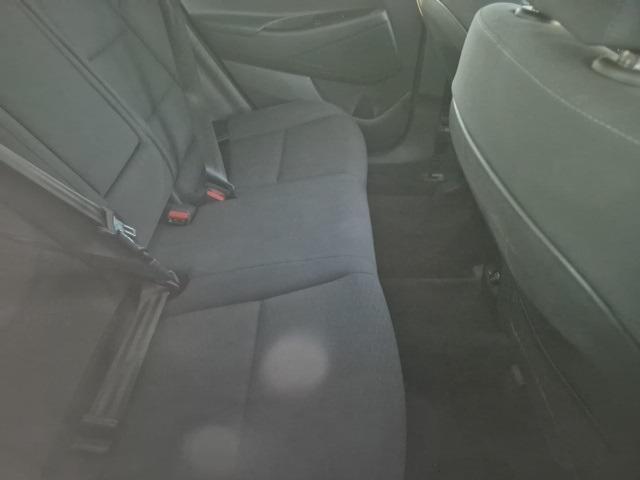 used 2021 Hyundai Tucson car, priced at $15,875