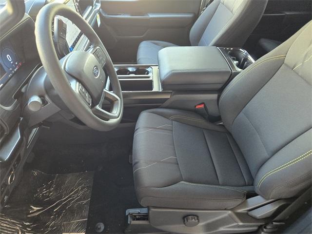new 2025 Ford F-150 car, priced at $44,995