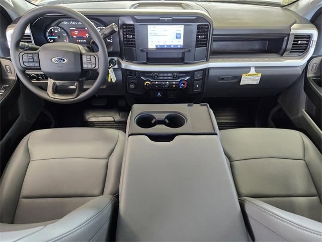 new 2025 Ford F-350 car, priced at $59,691