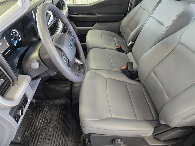 new 2025 Ford F-350 car, priced at $59,691