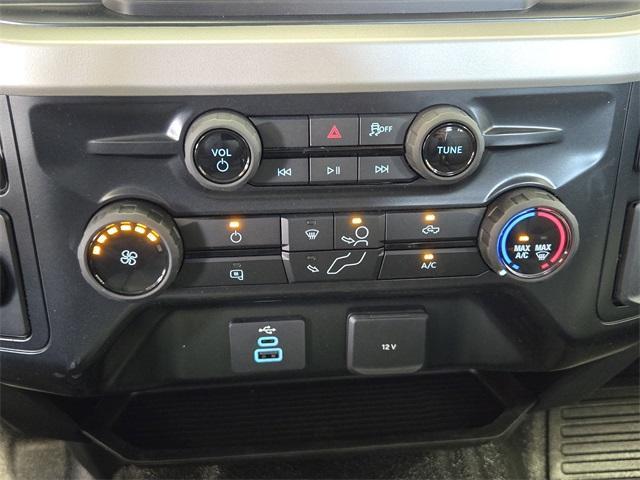 new 2025 Ford F-350 car, priced at $59,691