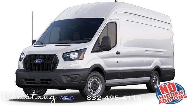 new 2024 Ford Transit-350 car, priced at $58,040