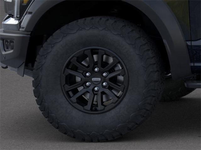 new 2025 Ford F-150 car, priced at $81,595